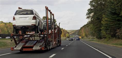 Canadian Car Shipping .